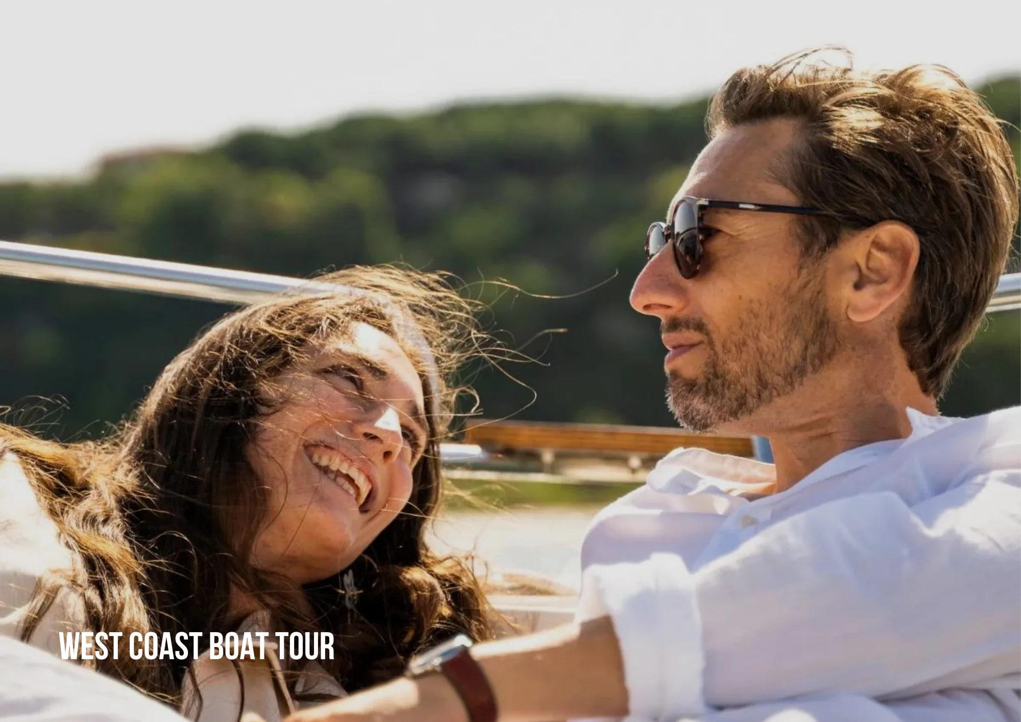 SPEEDBOAT EXPERIENCE  (4h)