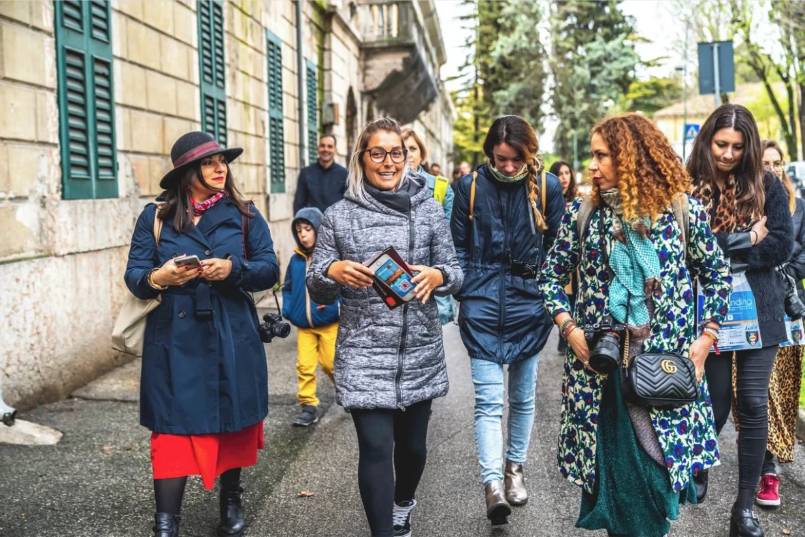 PESCHIERA WALKING TOUR 40 min