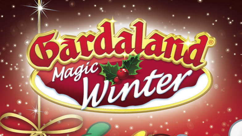 GARDALAND WINTER MAGIC