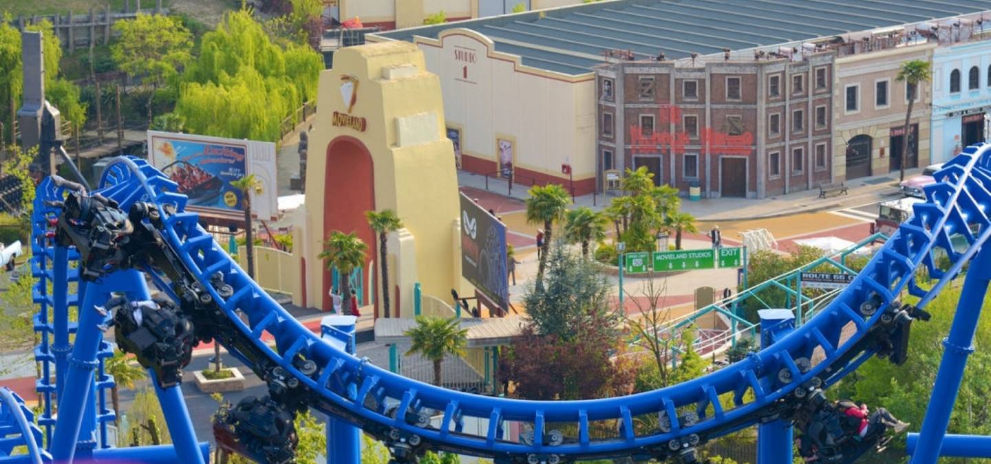 Movieland Movieland